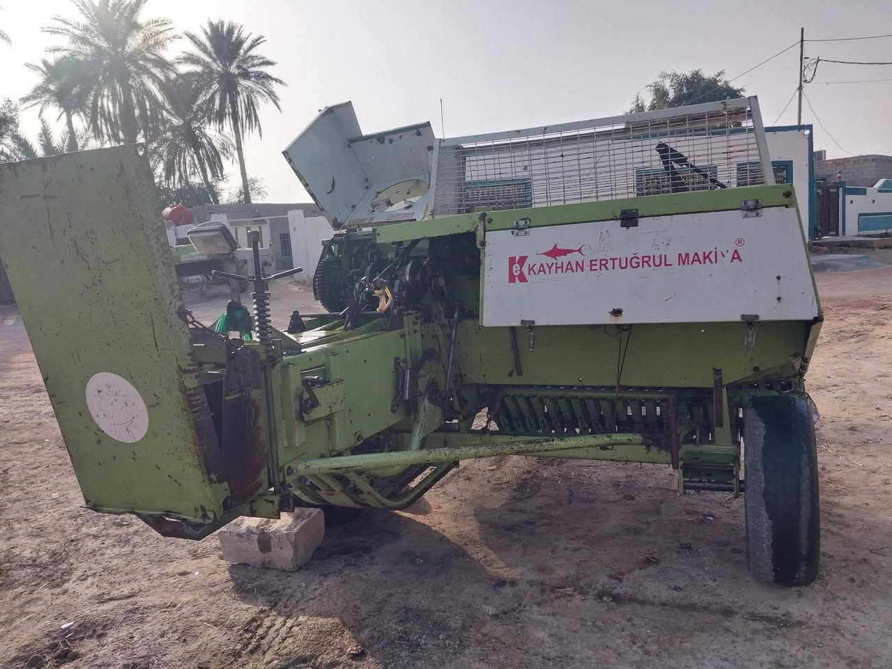 سلام عليكم اخوان كابسه قرش للبيع موديل ١٤ التواصل  على الرقم ***********
