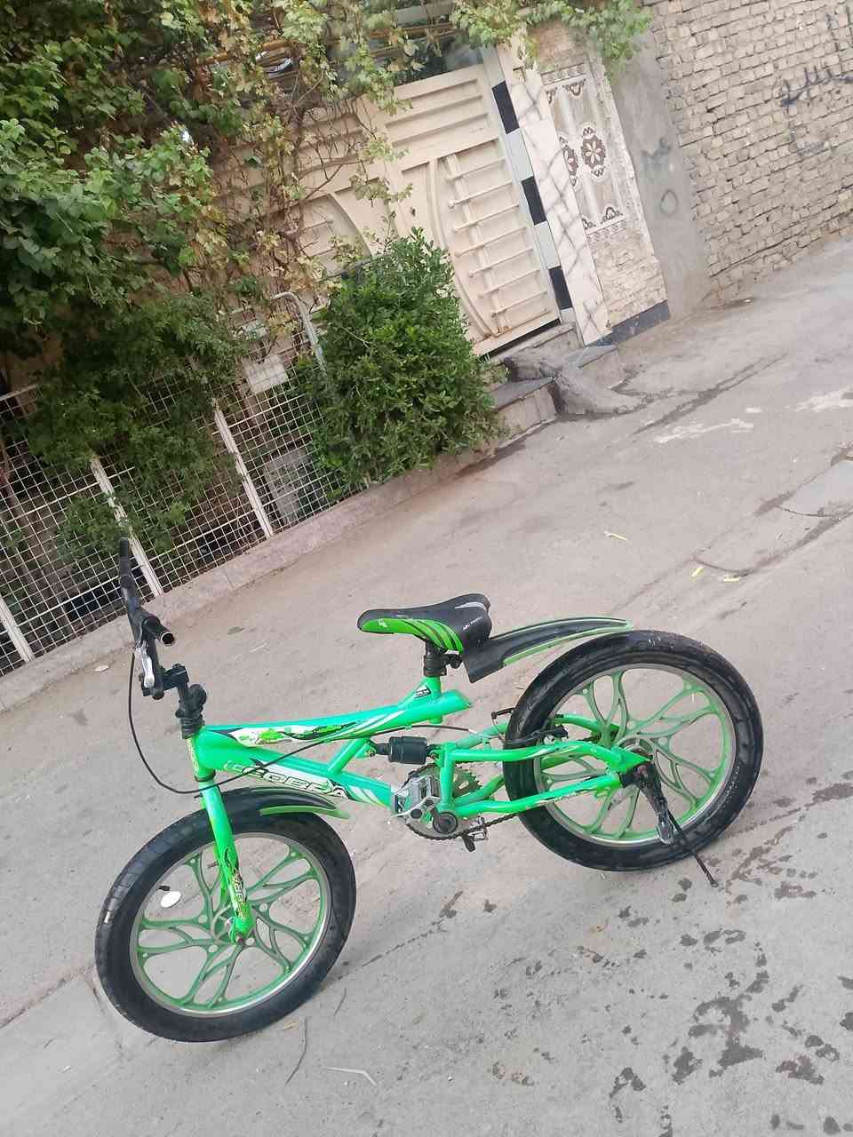للبيع بيع مستعجل 75 الف بايسكل درجه اولئ


**إذا كنت صاحب هذا الإعلان وتريد حذفه لأي سبب، رجاءا أرسل رسالة إلى الدعم الفني**