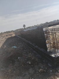 محلة العتايج • بيت ٢٠٠م • غرفتين نوم