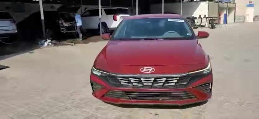 � زبائننا الكرام… مركز المهندس لأستيراد السيارت
🚘 Hyundai Elantra 2024💥

💰 السعر: 109 $ بدون كمرك
🔧 الحالة: مصلحة وجاهزة (الوصول 10 ايام)

💥 صبغ جاملغ وطرف باب

✅ بإمكان التخريج بكتاب شهداء (إعفاء من الكمرك لمن لديه كتاب شهداء).

📍 كربلاء - سيف سعد البلديات

📞 للاستفسار:
👤 د. شهيد: ***********

 👇🏼رابط كروب الواتساب 
https://chat.whatsapp.com/G1vHBgZwn280PCMz6HkyiX?mode=gi_t
