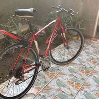 بايسكل رياضي • C700 2017 • بابل الحمزه الغربي