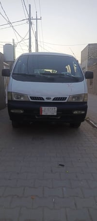 بيجو ٩٨ • رقم بغداد • كفاله عامه