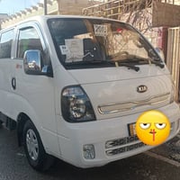 موديل ٢٠١٥ • محرك ٢٧٠٠ • السليمانية