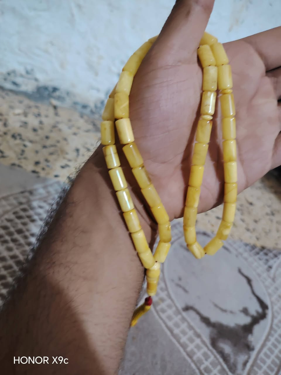 السلام عليكم كهرب بولوني حر الوزن 29 غرام الخامه مغلفه


**إذا كنت صاحب هذا الإعلان وتريد حذفه لأي سبب، رجاءا أرسل رسالة إلى الدعم الفني**