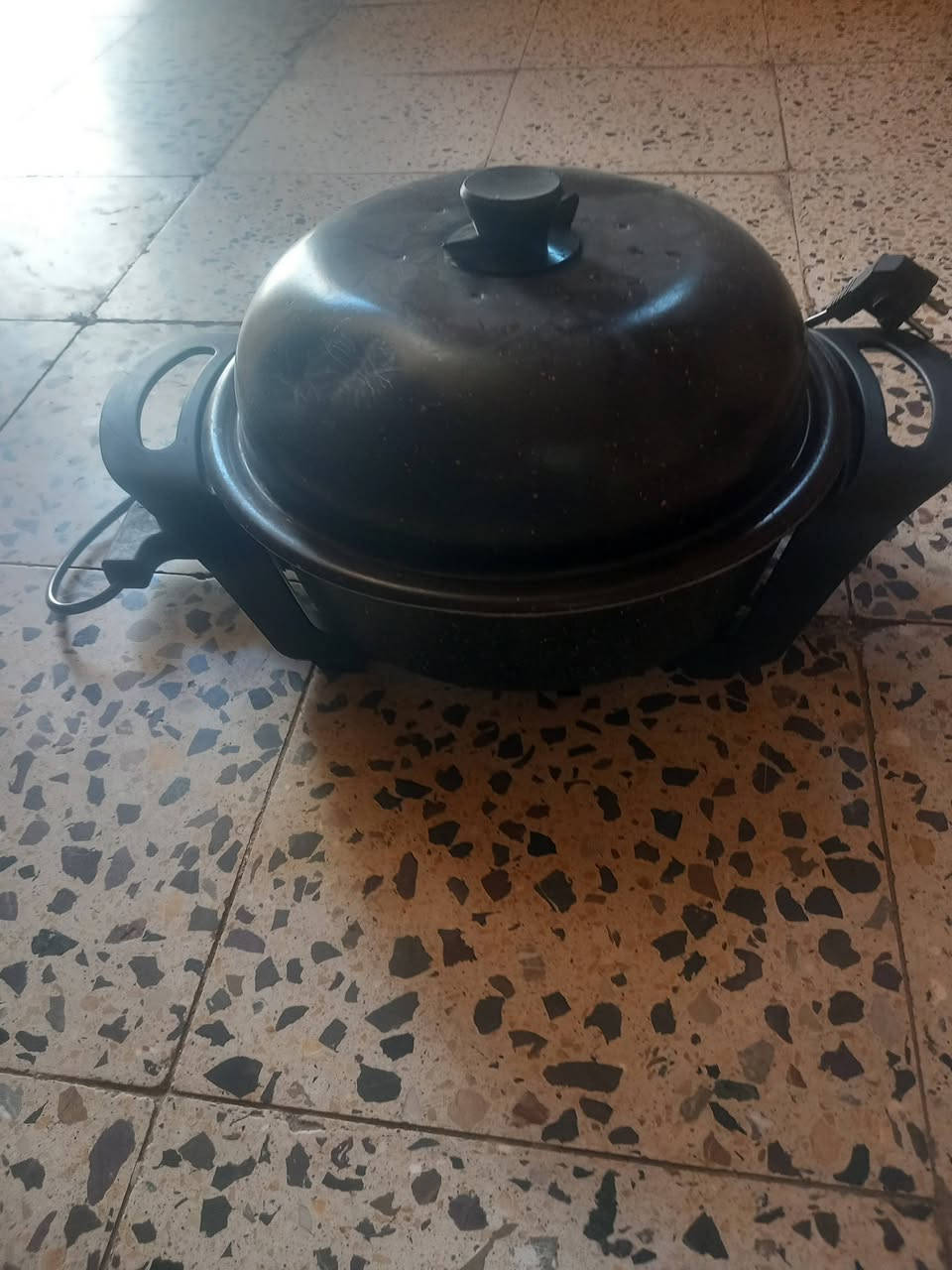 البيع طاوه كهربائية السعر 25


**إذا كنت صاحب هذا الإعلان وتريد حذفه لأي سبب، رجاءا أرسل رسالة إلى الدعم الفني**