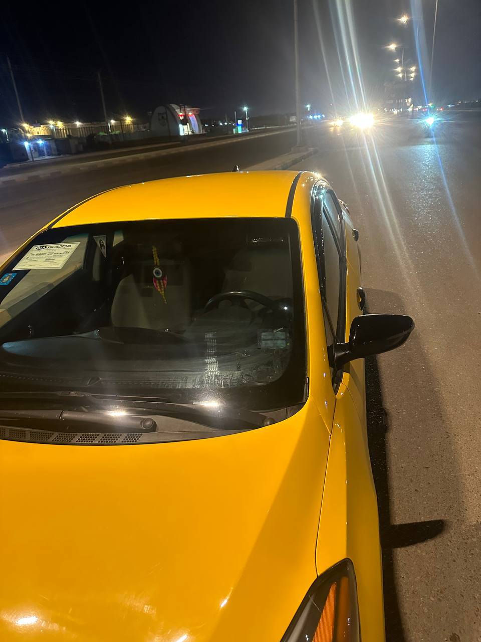 سلام عليكم
فورتي موديل 2016

#وارد امريكي حادثهه
دعاميه وشوي خشم 
الشاصي مسحوب سحب 
لاحار ولابارد سونارهه
موجود اواضح بصورهه 

محرك دوش 1800
محرك كير مكفول 

رقم بغداد بأسمي
تحويل ثاني يوم 

سنويه ل31

السياره نصبه جماليه فول 

السعر: 117بيهه مجال 
المكان ميسان العماره للستفسار اتصل ***********
