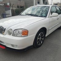 اوبتيما موديل 2004 جاهزه كير مكينه محرك 6 تحويل ثاني يوم مكان بغداد سع...