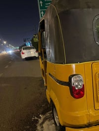 تكتك تي في اس • مديل 20 • بدون لوحات