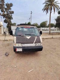 كيا بسته • ١٩٩٣ • بعقوبه