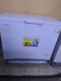 براد • ١٦ قدم • مستعمل شهرين