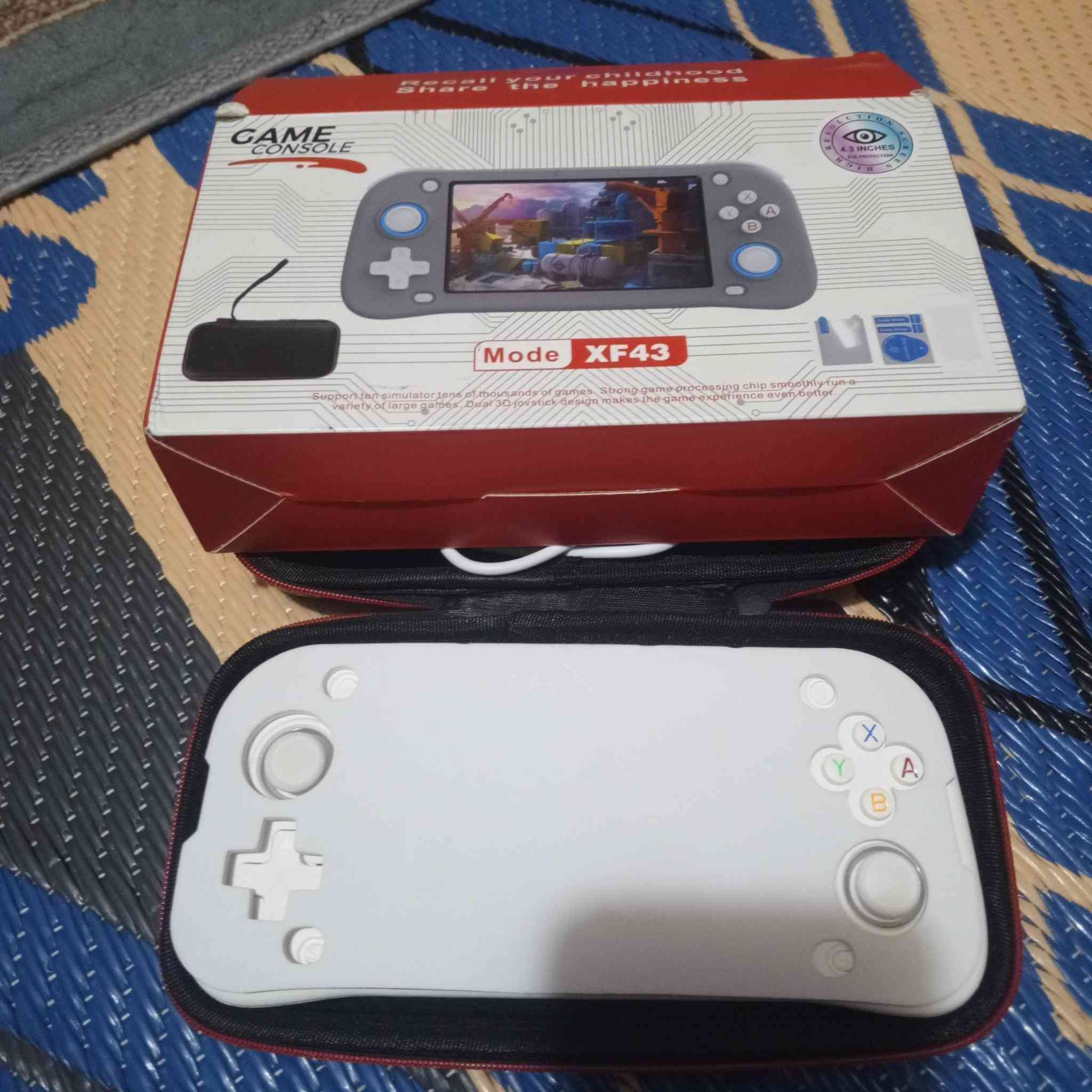 السلام عليكم اتاري جديد السعر ٤٥ مكان مدينه الصدر


**إذا كنت صاحب هذا الإعلان وتريد حذفه لأي سبب، رجاءا أرسل رسالة إلى الدعم الفني**