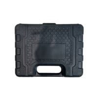 طقم مفك كهربائي • وصلة مرنة • قابل لإعادة الشحن