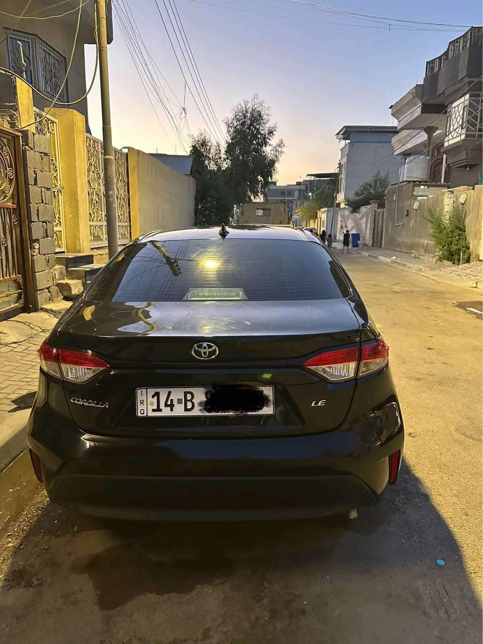 كورلا مديل2023 سياره حره باسمي رقم بصره حادثها مثل ما بالصوره مدكر الايمن و البنيد هذا حادثها نفسه مال امريكا مكينه 2000 الجبيره سياره جاهزه من كلشي شاصي لغد كله كفاله سعرها 145 و بيها مجال للشراي عنوان بصره قبله للستفسار*********** Singapore
