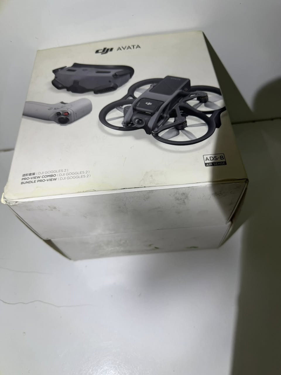 افاتا١جديده شخط مابيه استعمال قليل كلش سعر مليون و ١٠٠وبيه اشويه مجال مكاني كربلاء توصيل موجود مل العراق بس اخذ عربون  رقمي ***********او ***********
