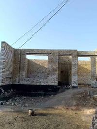 كادر بناء • مقطوعة • يومية