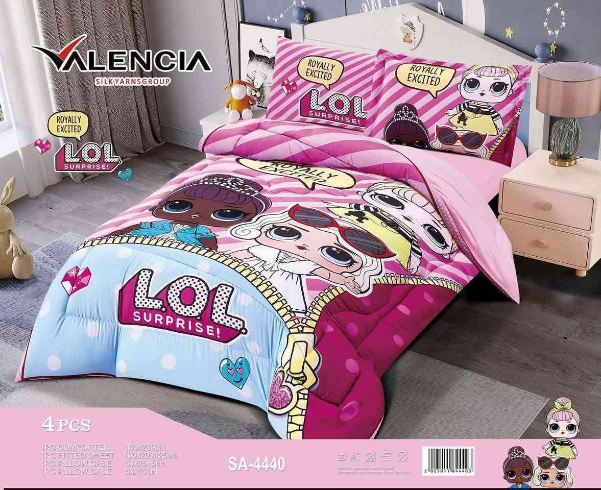 🔥عرض خاااص 🔥
لحاف مصوّر أطفال صيفي سبايدر مان قطني 4 قطع

 • اللحاف: 160 × 230 سم
 • شرشف مطاط: 100 × 200 + 25 سم
 • 2 وجه مخدة:
 • 50 × 75 + 5 سم
 • 50 × 70 سم

السعر (( 29 ))
توصيل البصره 5 محافظات 7
الحجز راسلو الصفحه


**إذا كنت صاحب هذا الإعلان وتريد حذفه لأي سبب، رجاءا أرسل رسالة إلى الدعم الفني**