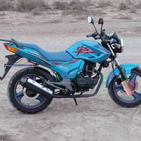 دراجه باندا للبيع مكفوله موديل 2018 مرقمه ارقام انكليزي   . للأستفسار ...