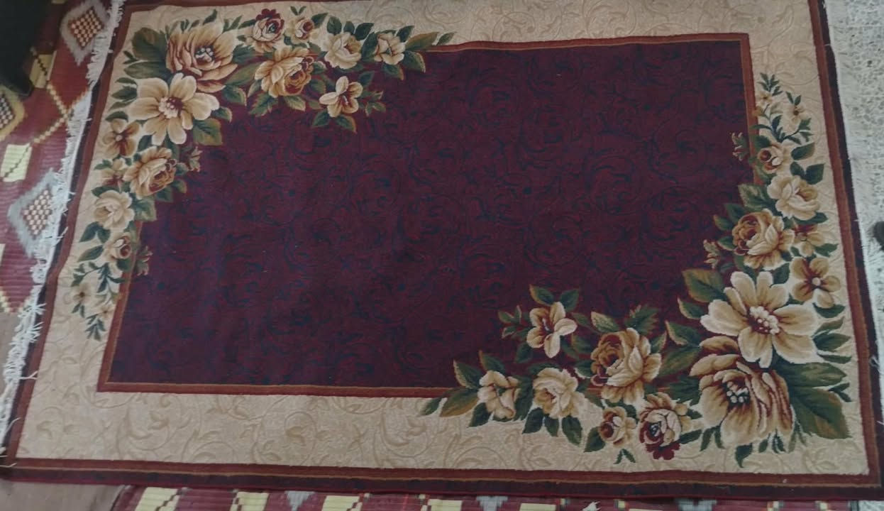 قياس ٣ في ٢ السعر ٢٠ بيها مجال


**إذا كنت صاحب هذا الإعلان وتريد حذفه لأي سبب، رجاءا أرسل رسالة إلى الدعم الفني**