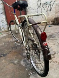 باسكل ياباني • عجلات 27 • كير و طاقة