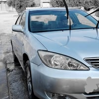 كامري ٢٠٠٣ • مكينة ٢٤٠٠ • محرك جديد