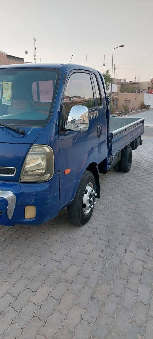 السلام عليكم
كيه بنكو فحل امسكر 7 كير مديل 2013
رقم البصره تحويل مباشر السياره بسمي رقم دولي
سنويه 2030 الشاصي مكفول رقم الشاصي واضح 
السعر 95 المكان الناصريه الرقم ***********
