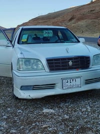 كراون • ٢٠٠٣ • السليمانية