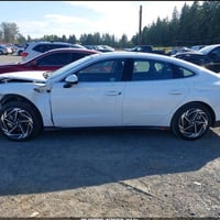 سوناتا ٢٠٢٤ • ضرر بالصور • معفاه من الكمرك