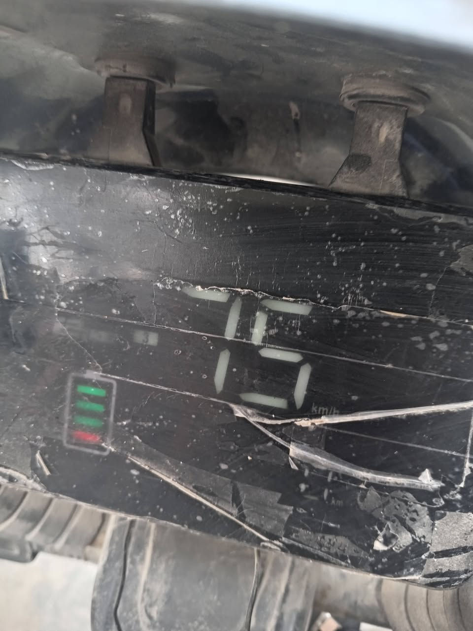 دراجه شحن HIMسرعه 75 نظيفه السعر 250 خور زبير ***********
