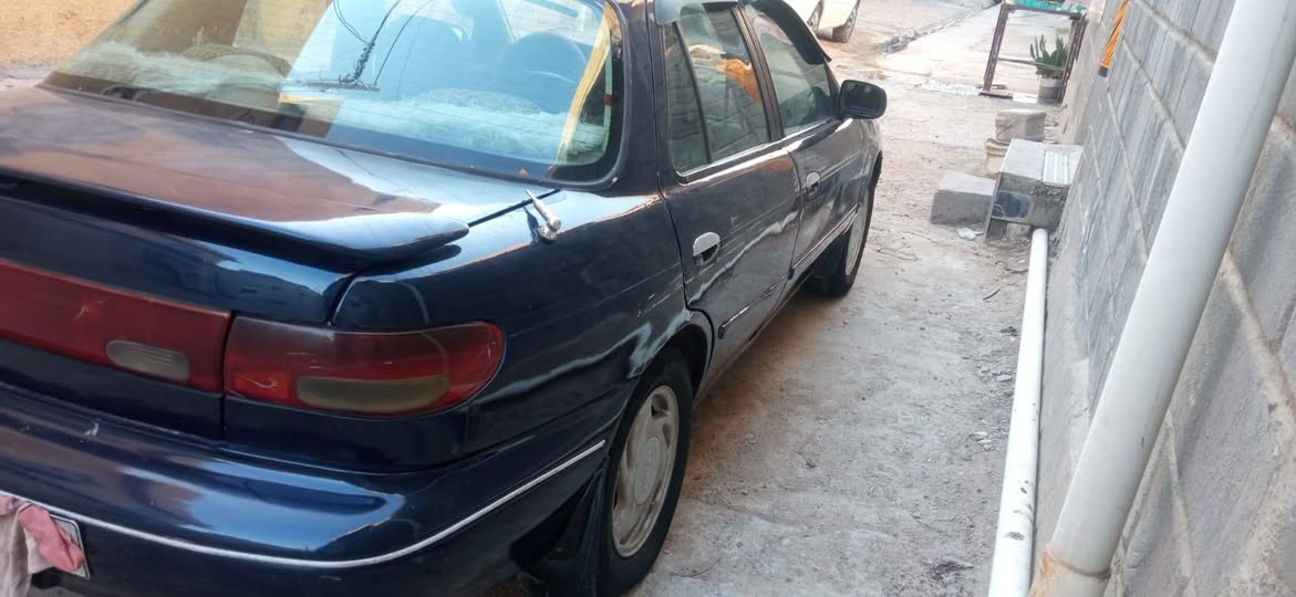 سيارة سيفيا رقم بغداد موديل 95
*********** مكانها الصويرة سيارة خير من الله مكينه وكير اوتماتيك مكفول
