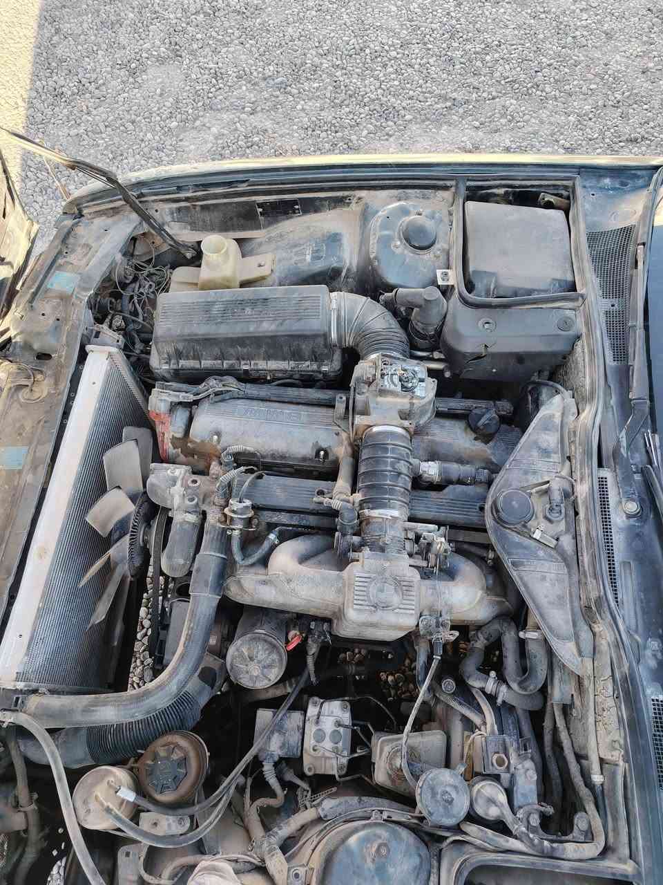 730 بي ام دبليو السعر 30 قفل تواصل على الواتساب  *********** باسمي كابون
