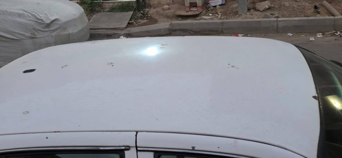 سيارة فورد كراون فكتوريا موديل 2000 السياره 6 سلندر vvt 3000 كير ومحرك شرط رقم بغداد سنوية لحد 2030 هزتها لحد شهر 11 بأسمي 
للتواصل ***********

