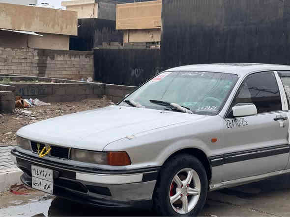 سلام عليكم لبيع مراوس مسبوشي كلنت موديل90 رقم اربيل الهاتف*********** فوول اوتوماتيك محرك18 سلايت اربع جام كهرباء بريك absسستم سماعات مكبر جديد بيهه كم قطعه صبغ  ولباقي مكفوله  محرك كير بشرط بييهه ملصق بانزين صدر تخم تايرات جديد  سياره على وضع بلاد مكاني دياله خانقين تفاصيل اكثر اتصل سعر 44 بيهه مجال خناقين
