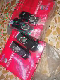 سماعات حاسبة • ام بي ٣ • حافظات أقراص