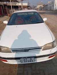 كرونا • محرك ١٨٠٠ • رقم ذي قار