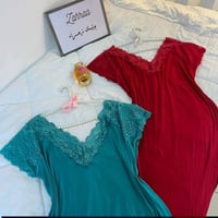 قطني • فري سايز • لغاية ٩٥كغ