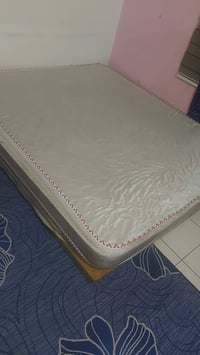 دوشك نفرين • نظيف • فيه مجال