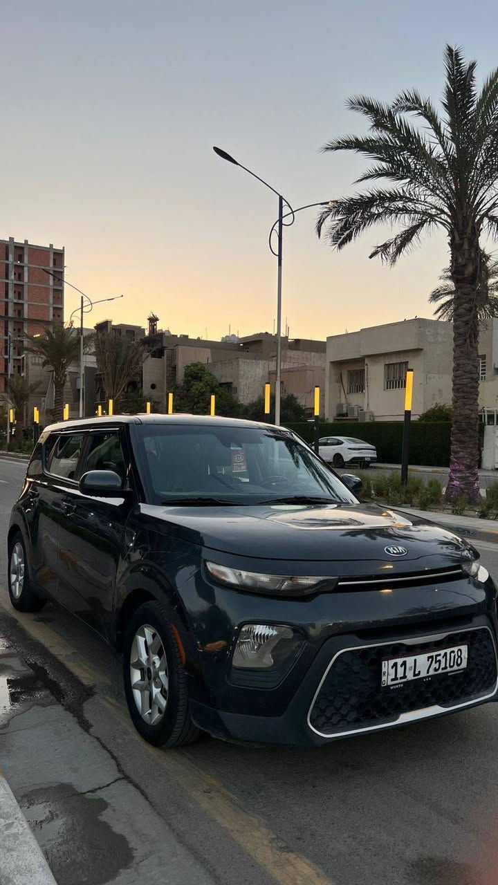 السلام عليكم كياصول للبيع مواصفات معروفةموديل٢١رقم بغدادواردامريكي حساسات رادارات كامرةدوارةنظام توقف شاشةكبيرةالعنوان اليرموك(***********)السعر(١٤٠وبيهةمجال للشراي وصورالحادث موجودة والسونارموجود واني بلخدمة
