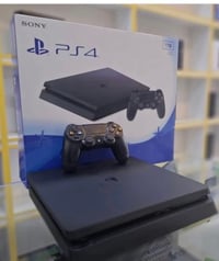 بلايستيشن 4 • جويستيك 2 • الدورة بغداد