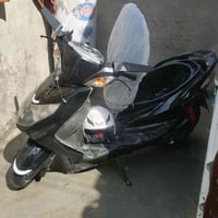 دراجة سكنس فحل ياباني دراجة شلعة ومعدل بدل بيهة بس زنجيل لمكينة كهربائ...