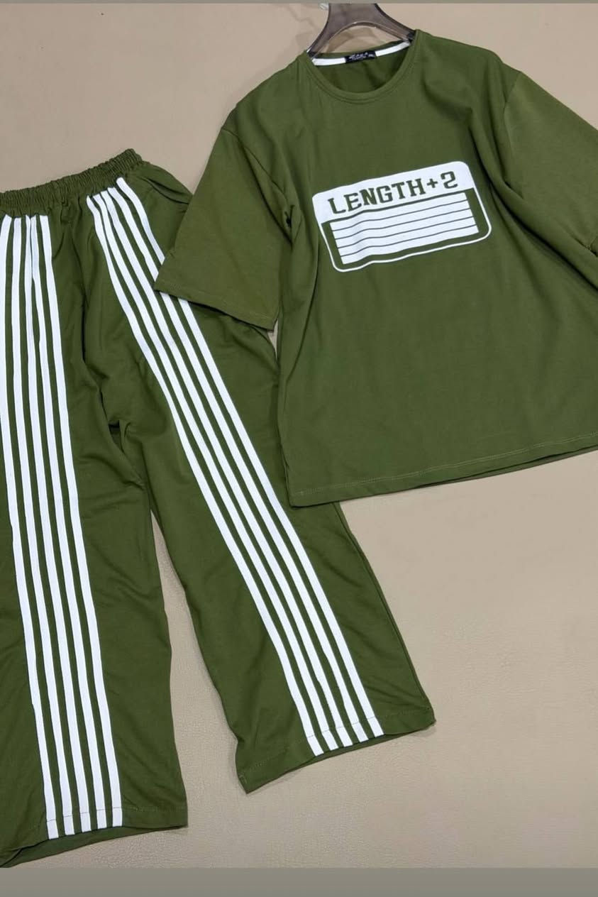 فيولا.. الأناقة والراحة تبدأ من بيتكِ! ✨
تراك _نسائي بنااات شوفولي جمااال دمج الالوان 😍🙊
القياس فري سايز ✨️ 
#السعر10الاف فقط 👍   بللاااششش ويابلااااششش🤭
الخامة   تركي✨️
للحجز يرجى مراسلة الصفحة 🌺 
توصيل داخل المسيب الفين فقط 
يوجد توصيل كافة المحافظات 6الاف فقط


**إذا كنت صاحب هذا الإعلان وتريد حذفه لأي سبب، رجاءا أرسل رسالة إلى الدعم الفني**