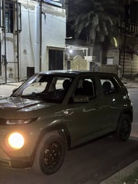 وجمعة مباركه كاسبر هونداي ٢٠٢٣ وارد كوري  رقم بغداد سياره فول مواصفات ...