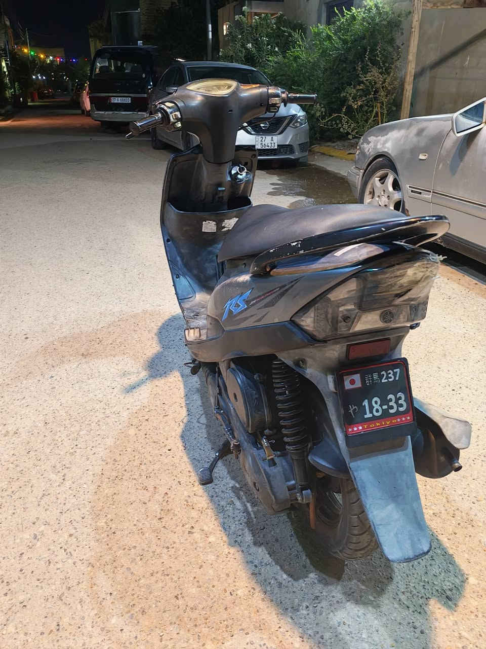 ماكس عدله للبيع كلها شغاله كهربائيات سلف شغال المكان ناصريه مركز
السعر ٦٠٠ 
***********
