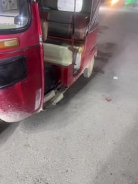 تكتك • ١٨ شهر • نهروان