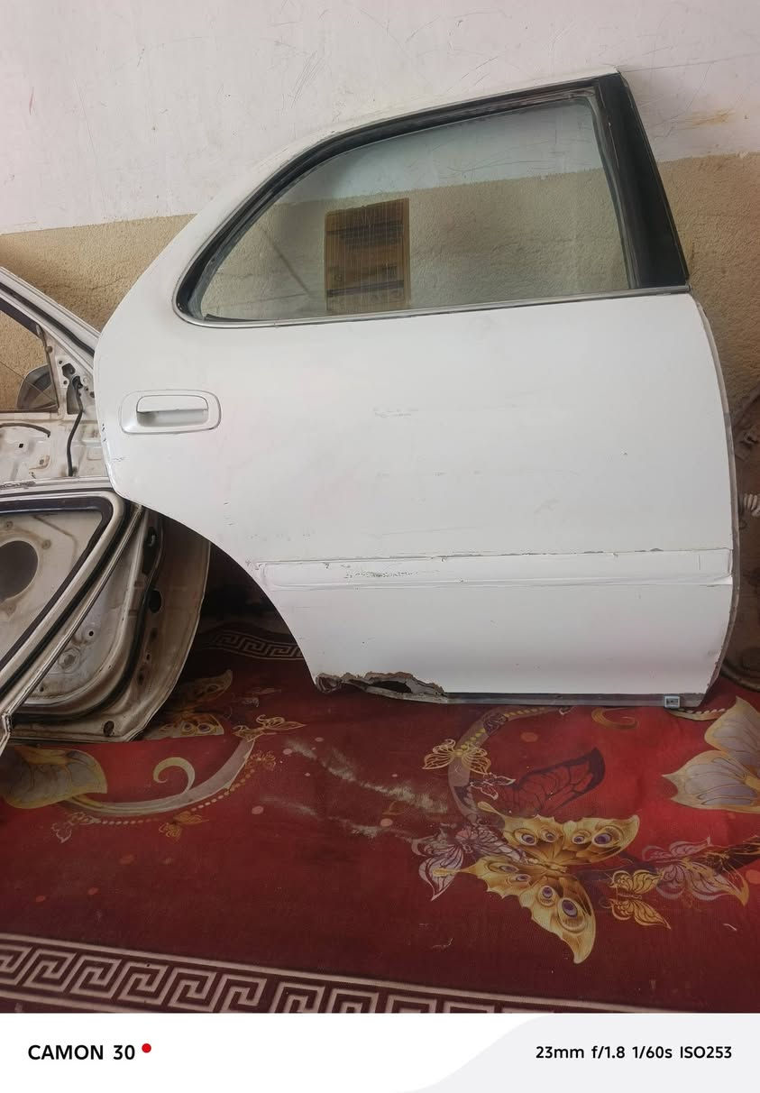 سلام عليكم بيبان البيع مال كرسته نفخ كاملات ما عزه بس بطاين ما طور وجام وسنتر مرايات جانبيات قفاله كله جاز ***********مكان شطره

