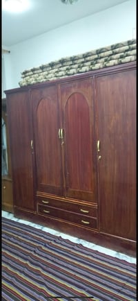 كنتور تسكام • 4 أبواب • بي مجال