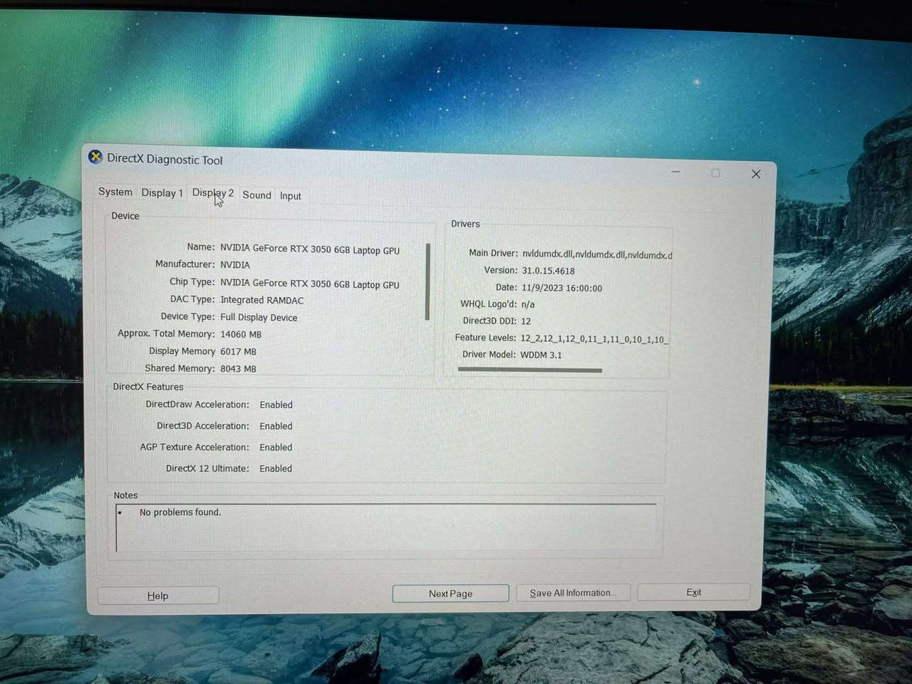 #السلام_عليكم
#لابتوب_للبيع_داخل_بغداد
#مواصفات_عالية_جدا
#شبه_جديد_لاعلى_سعر
#للتواصل_حصرا_واتس
***********
