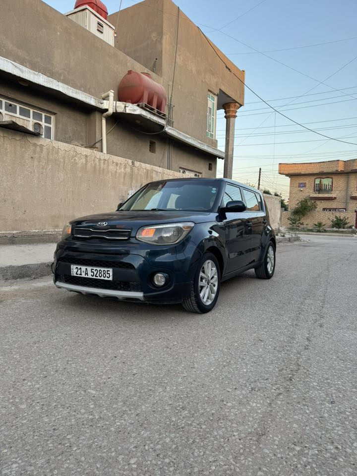 سلام عليكم صول موديل 2018 وارد امريكي مكينه 2000 ولحادث مرفق بل منشور جاهزه سياره كير مكينه حداديه تبريد تخم تاير رقم سليمانيه هزه وسنويه جديد تحويل او وكاله مباشر السعر 105 وبيها مجال مكاني بابل  رقم الهاتف ‭٠٧٧١ ٣٢١ ٦١٦٢‬
@
