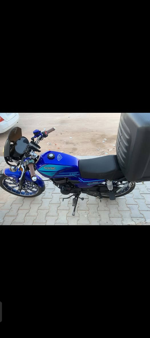محرك 200cc ضاغطه وزنجيل انسه شي اسمه رجه وصوت مديل 2026 شاشه دجتل اشاير ترحيب
سويج سجينه عدد 2 بصمات تشغيل عن بعد عدد2
ريمون الشاشه عدد1 تايرات جوبلس كفاله عامه مشتغله دلفري يومين فقط اوراق سكنر كامله سعرها 1200 وبيها مجال ملاحظه سعر السكنر 1400 او مراوس باربعه كير مع الفرق مكاني نجف *********** واتساب او اتصال
