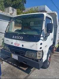 اميكو • ٦طن • موديل 2007