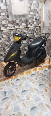 ماكس عدله • بوشه ٥٠ • باتري